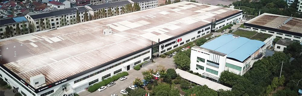 Factory Tour