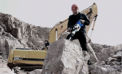 Rock Drilling