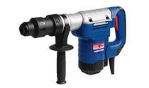 5kg Demolition Hammer - 1050W