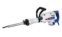 13kg Demolition Hammer - 1500W