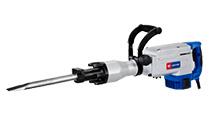 14kg Demolition Hammer - 1700W