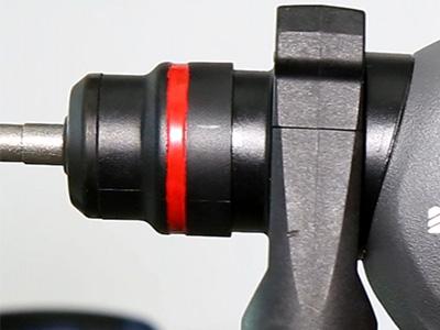 2kg Rotary Hammer