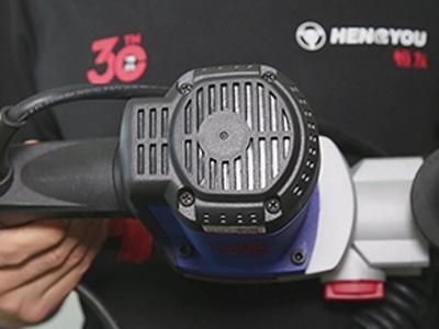 2kg Rotary Hammer