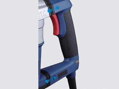 6kg SDS Max Rotary Hammer