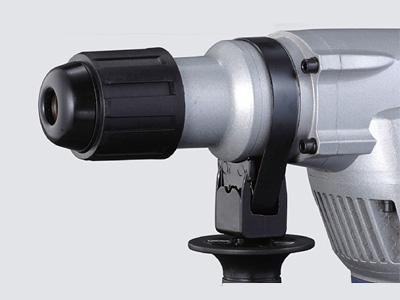 6kg SDS Max Rotary Hammer