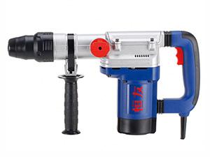 6kg SDS Max Rotary Hammer Drill