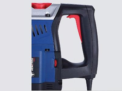 7kg SDS Max Rotary Hammer