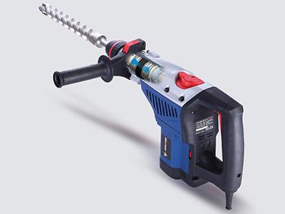 7kg SDS Max Rotary Hammer