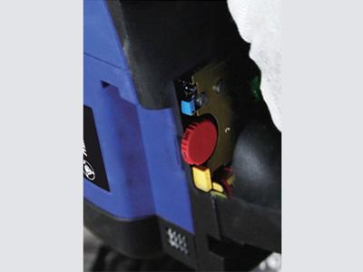 7kg SDS Max Rotary Hammer