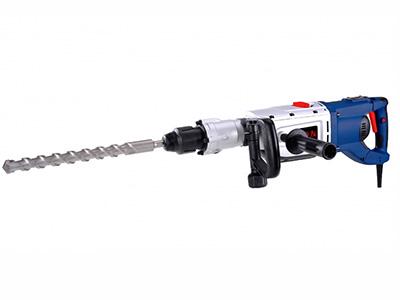10kg SDS Max Rotary Hammer