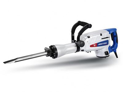 13kg Heavy Duty Breaker Hammer