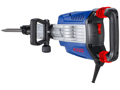 14kg Heavy Duty Breaker Hammer