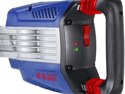 14kg Heavy Duty Breaker Hammer