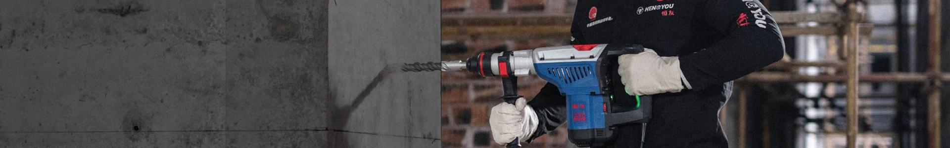 Demolition Hammers