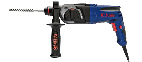 Rotary Hammer